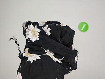 pajama pattern: H&M L.O.G.G., Spodnie materiałowe damskie, rozmiar S — 5