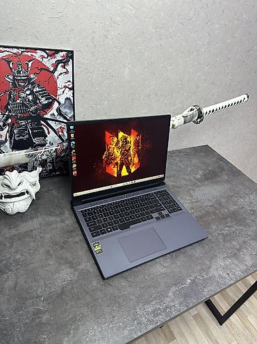 Ноутбуки и аксессуары: 💻 Продаю ноутбук Mechrevo 🔥 Мощный игровой ноутбук с процессором AMD — 2