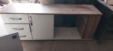 Digər ofis ləvazimatları: Ofis mebelləri satıram — 21