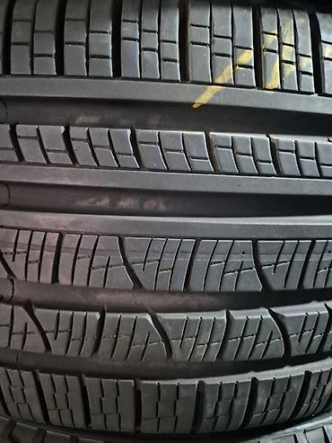 Pirelli təkərləri 275/45 R21 Təkərlər yeniden seçilmir ve heç bir lalafo.az -da Pirelli təkərləri 275/45 R21 Təkərlər yeniden seçilmir ve heç bir