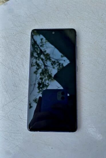 рабочий флай телефон: Samsung Galaxy S20, 128 GB, rəng - Mavi