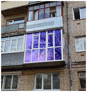 zil 5301: Ofislər, mağazalar və obyektlər üçün vinil və tonirovka plyonkası — 6