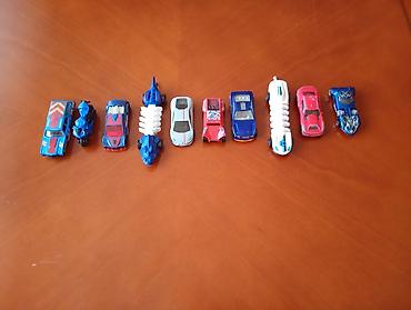 lambo: ​🏎️ Набор машинок Hot Wheels (10 шт) / Hot Wheels maşın dəsti (10 — 1