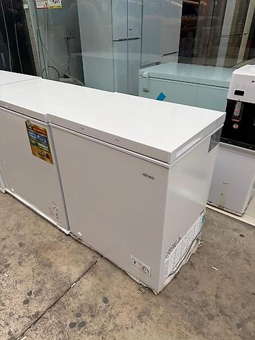 Soyuducular: Silver dondurucular: 150 litr — 370 AZN 140 litr — 380 AZN 200 litr — — 2