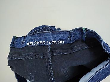 flexx buty: Beloved, Jeansy damskie, rozmiar XL — 4