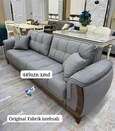işləmiş divan: Divan, Yeni — 1