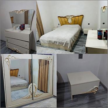 İkinəfərlik çarpayı, Dolab, Termo, Tumba, İşlənmiş lalafo.az -da İkinəfərlik çarpayı, Dolab, Termo, Tumba, İşlənmiş