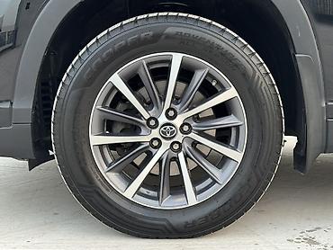 Toyota: Toyota Highlander: 2019 г., 3.5 л, Автомат, Бензин, Внедорожник — 9