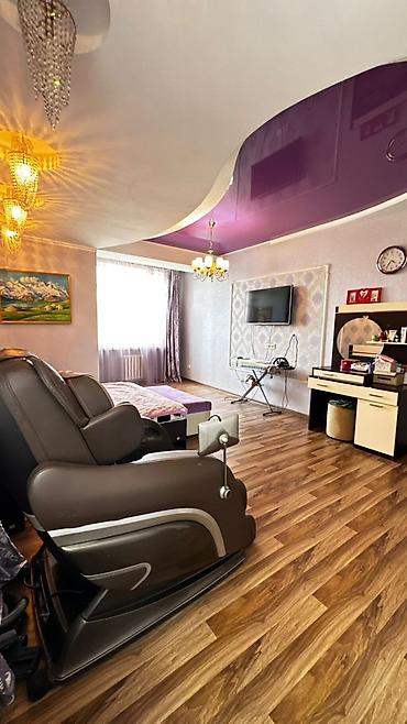 очен срочно: 3 комнаты, 116 м², Элитка, 4 этаж, Евроремонт — 8