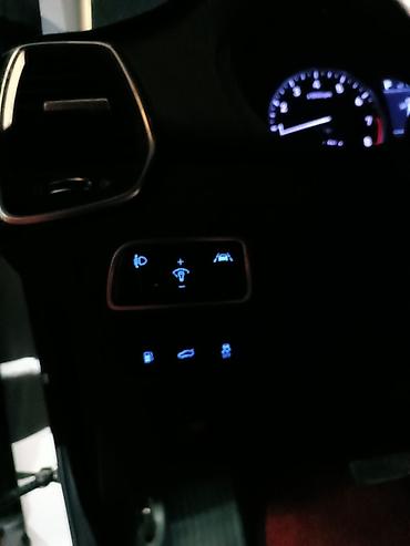 byd son: Hyundai Grandeur: 2019 г., 3 л, Автомат, Газ, Седан — 6