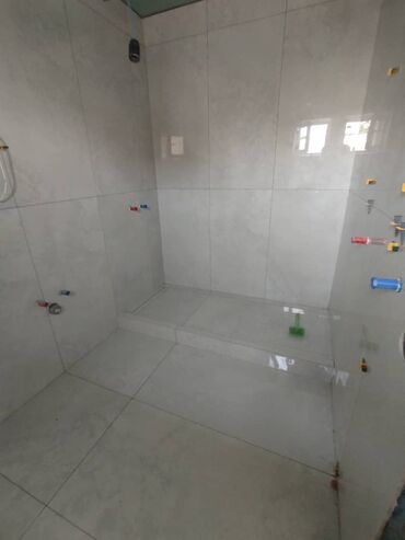 Укладка плитки: Плиточные работы для ванных комнат и душевых под ключ. Что — 5