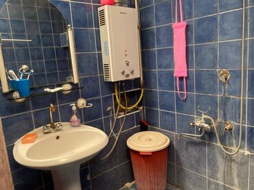 Uzunmüddətli kirayə mənzillər: Xətai rayonu Əhmədli metrosunun yaxınlığında,9 mertebeli binanın 3-cu — 11