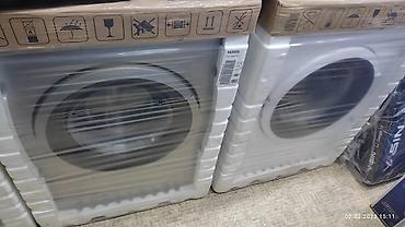 Стиральные машины автомат: Стиралка автомат Рассрочка и доставка в Бишкеке Стиральные машины для — 15
