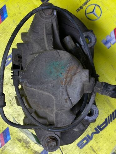 Суппорты: Комплект суппортов BMW Оригинал — 78