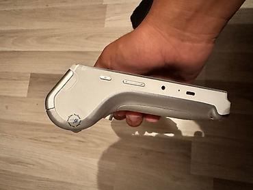 Yeni nəsil, onlayn kassalar: Yeni Nəsil Kassa POS Terminal – PAX A910 - Model: PAX A910 (etiketdə — 3