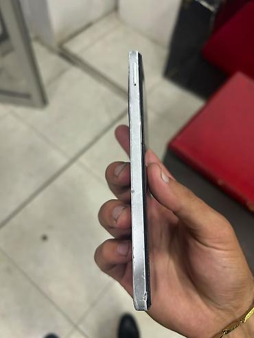 xiaomi mi 10 lite: Redmi 12, 256 GB, rəng - Qara, Barmaq izi — 3