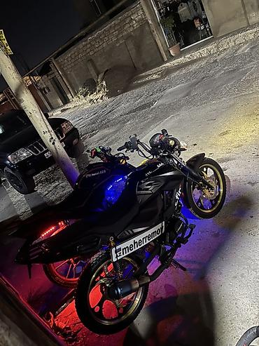 moto kuryer: 110 sm3, 13330 km — 4
