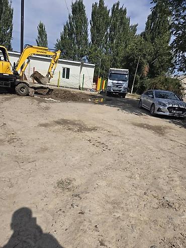 Кладка: Укладка асфальта Бесплатная консультация Больше 6 лет опыта — 2