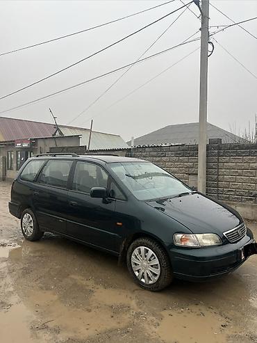Honda: Honda Shuttle: 1998 г., 2.3 л, Автомат, Бензин, Универсал at lalafo.kg — 9 Honda: Honda Shuttle: 1998 г., 2.3 л, Автомат, Бензин, Универсал — 9