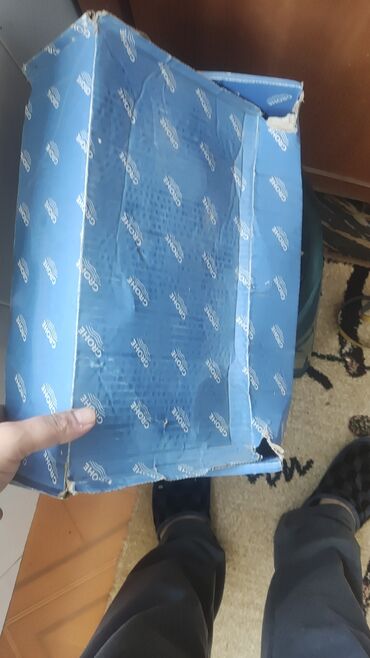 Çanaq üçün kranlar: Yeni, orijinal, moydadır üçün su qarışdırıcısı. Grohe — 7