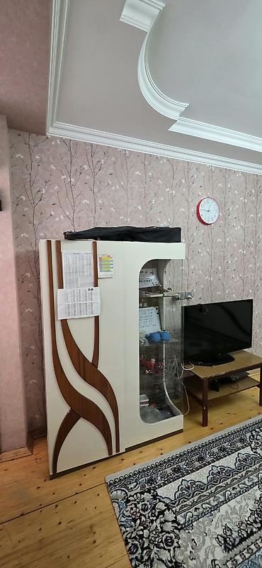 celilabad satilan evler: Abşeron Gənclər Şəhərciyində TƏCİLİ! Kupçalı 2 Otaqlı Mənzil Satılır – — 5