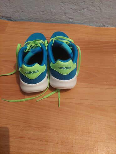 Пиджаки: Кроссовки, Унисекс, 34, Adidas