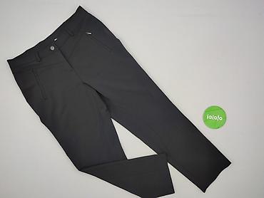 code de coupon esmara: ALBA MODA, Spodnie materiałowe damskie, rozmiar L — 2