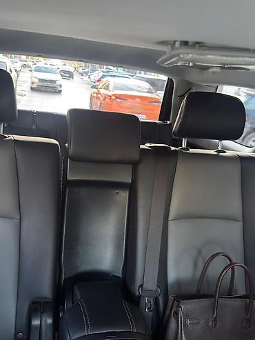 Toyota: Toyota 4Runner: 2019 г., 4 л, Автомат, Бензин, Внедорожник — 6