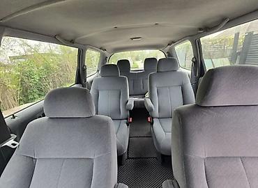 sprinter bazar: Honda Odyssey: 1996 г., 2.3 л, Автомат, Бензин, Минивэн — 5