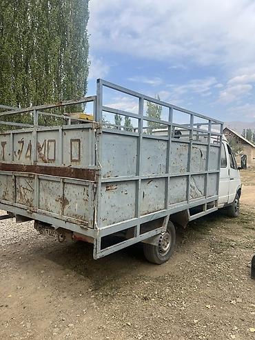 двигател на камаз: Легкий грузовик, Стандарт, 2 т, Б/у — 5