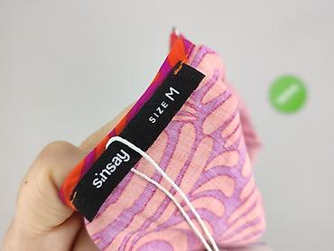mint: Sinsay, Top damski, rozmiar M — 4