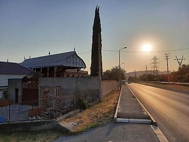 quba şəhəri: 8 otaq, 524 kv. m, Kredit yoxdur, Orta təmir — 7