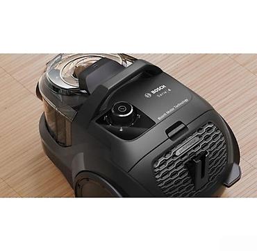 tostoran: Tozsoran "Bosch BGC21X300" ✅ Brend: Bosch ✅ Güc: 550 Vt ✅ Emiş gücü: - — 2
