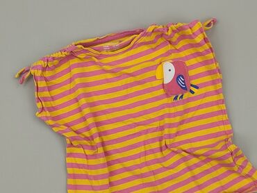 sukienki jak marynarki: T-shirt, Lupilu, 8 years, 122-128 cm, condition - Perfect
