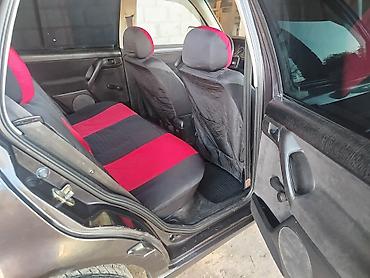 диски на венто: Volkswagen Vento: 1994 г., 1.8 л, Механика, Бензин, Седан — 8