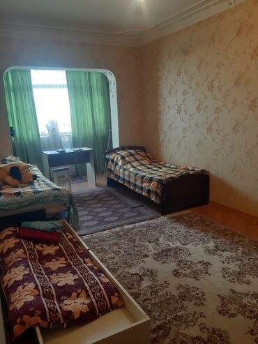 digahda kiraye evler: Razinde arzu şadlıq sarayı terefde otaq yoldaşı axtarilir bir otaq
