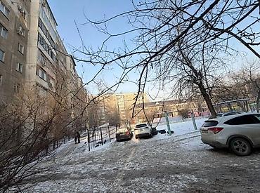 Продажа квартир: 3 комнаты, 72 м², 106 серия, 9 этаж, Косметический ремонт at lalafo.kg — 10 Продажа квартир: 3 комнаты, 72 м², 106 серия, 9 этаж, Косметический ремонт — 10