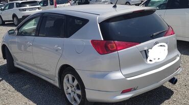 corolla runx: Toyota Caldina: 2004 г., 2 л, Автомат, Бензин, Универсал