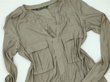 Zara, Women's blouse, size S (EU 36)