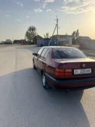 Volkswagen: Volkswagen Vento: 1993 г., 1.8 л, Механика, Бензин, Седан — 9