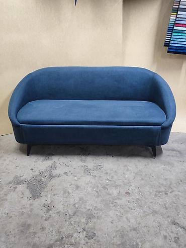 sofa: 🔥🔥🔥 ХИТ ПРОДАЖ диван МАДРИД размер 1.40х70 цена 18500 сом на — 4