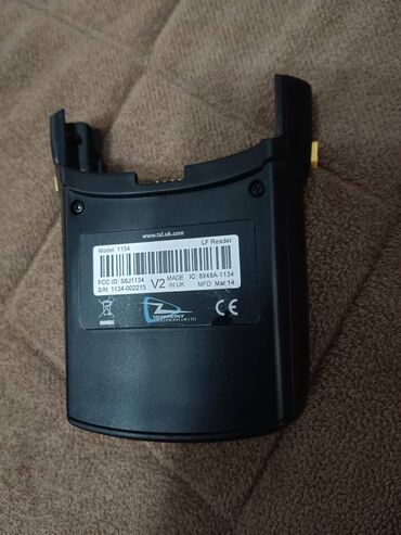 Motorola: Motorola Fire, Sa tastaturom — 11