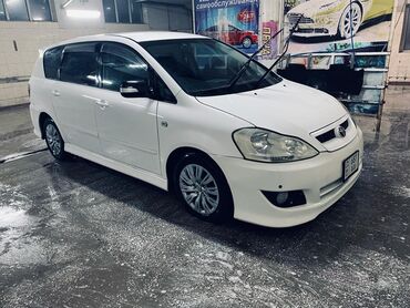 фары на опель вектра а: Toyota Ipsum: 2004 г., Автомат, Бензин, Вэн/Минивэн