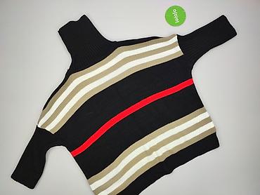 perfect kominy: Golf damski, rozmiar One size — 2