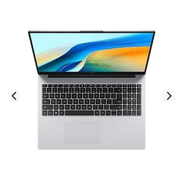 8gb ddr4 notebook ram: Huawei MateBook D 16 (model MCLG-X) - Ekran: 16" - Prosessor: Intel — 3