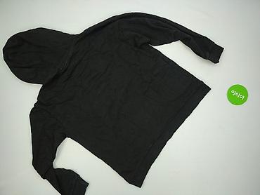 kocobluza hm: H&M, Bluza z kapturem damska, rozmiar L — 3