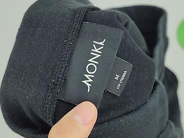 spódnice 4f: Monki, Spódnica damska, rozmiar M — 4