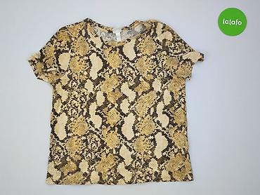 prochowiec hm: H&M, T-shirt damski, rozmiar S — 2