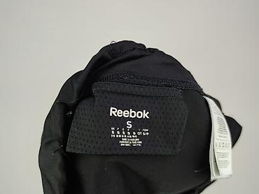dres h: Reebok, Legginsy Sportowe damskie, rozmiar S — 4