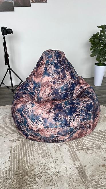 Бинбэги: Бинбэг, Новый, Самовывоз, Бесплатная доставка, Платная доставка — 14